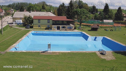Koupaliště