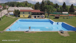 Koupaliště