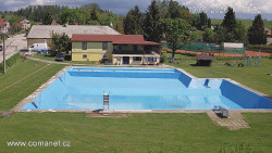 Koupaliště
