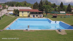 Koupaliště