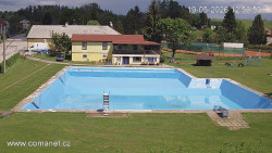 Koupaliště