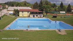 Koupaliště