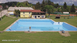 Koupaliště