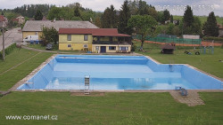Koupaliště