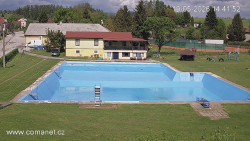 Koupaliště