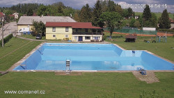 Koupaliště