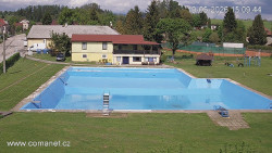 Koupaliště