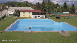Koupaliště