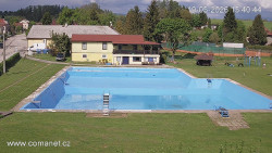 Koupaliště