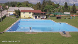 Koupaliště