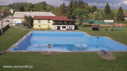 Koupaliště