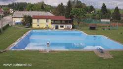Koupaliště