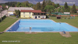 Koupaliště