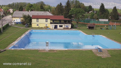 Koupaliště