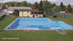 Koupaliště