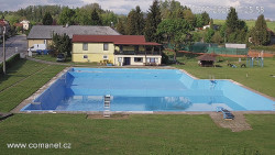 Koupaliště