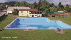 Koupaliště