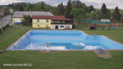 Koupaliště