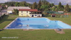Koupaliště