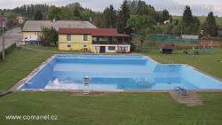 Koupaliště