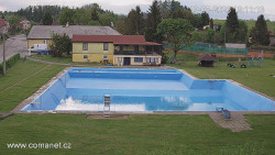 Koupaliště