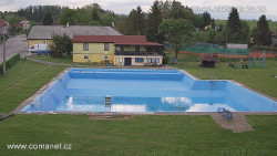 Koupaliště