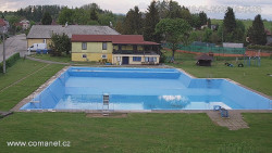 Koupaliště