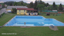 Koupaliště
