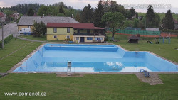 Koupaliště