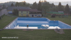 Koupaliště