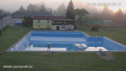 Koupaliště