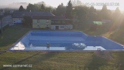 Koupaliště