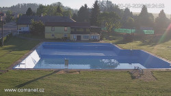 Koupaliště