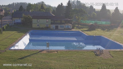 Koupaliště