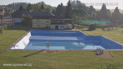 Koupaliště