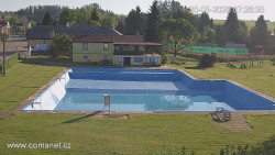 Koupaliště