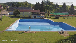 Koupaliště