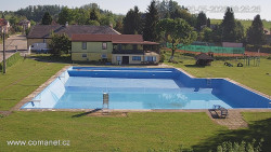 Koupaliště