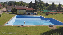 Koupaliště