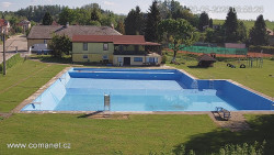 Koupaliště