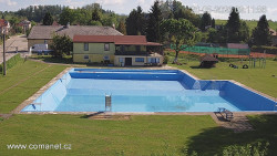 Koupaliště