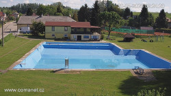 Koupaliště
