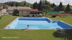 Koupaliště