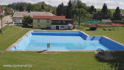 Koupaliště