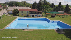 Koupaliště