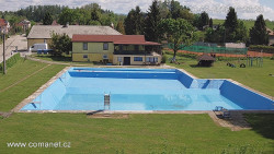Koupaliště