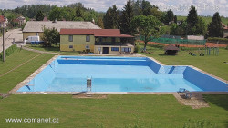 Koupaliště
