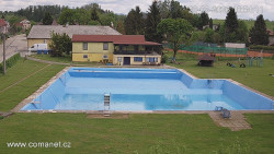 Koupaliště
