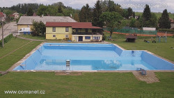 Koupaliště