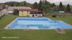 Koupaliště